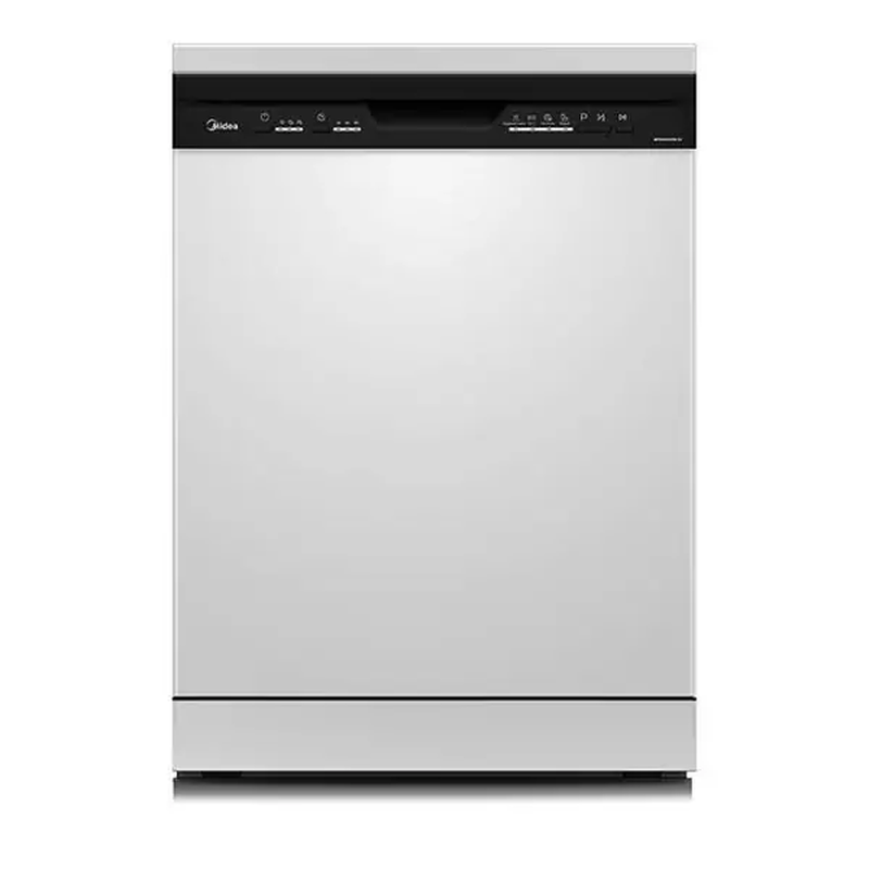 Midea dishwasher mfd60s090w-null
