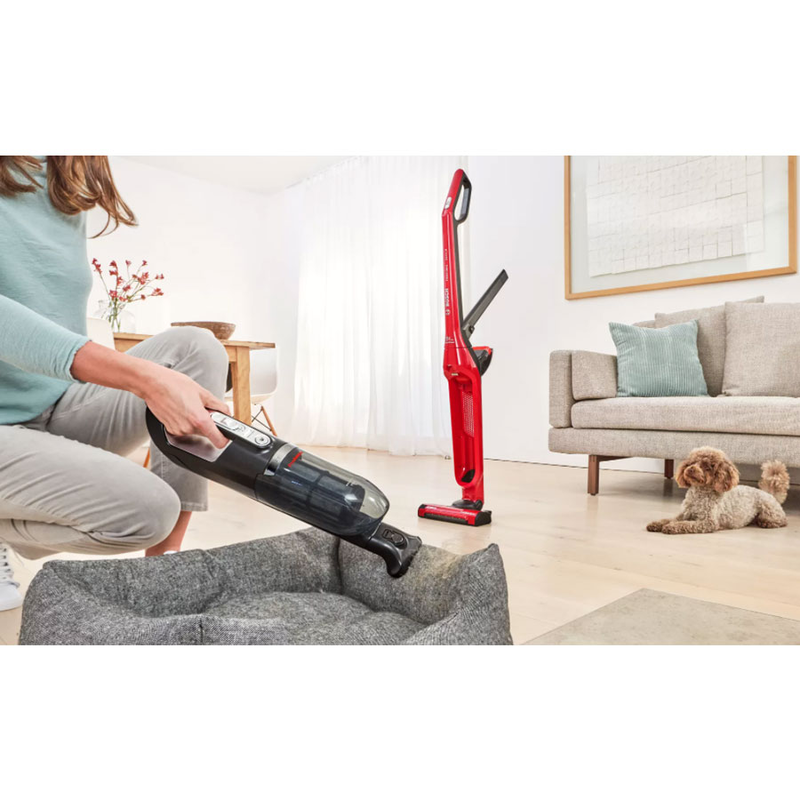 Bosch bbh3zoo28 flexxo Gen2 28vmax proanimal vacuum cleaner, , medium-null