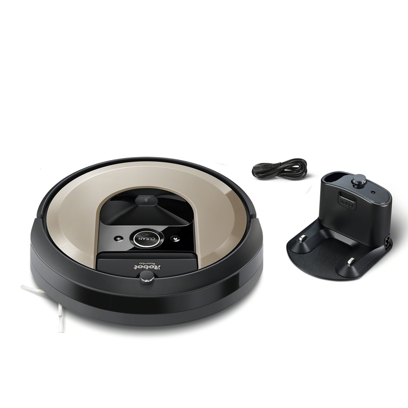 Irobot roomba i6 vacuum cleaner (i615840), , medium image number null