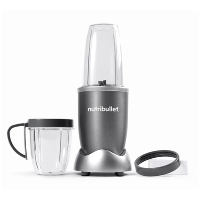 Nutribullet nb606dg blender grey, Grey, medium