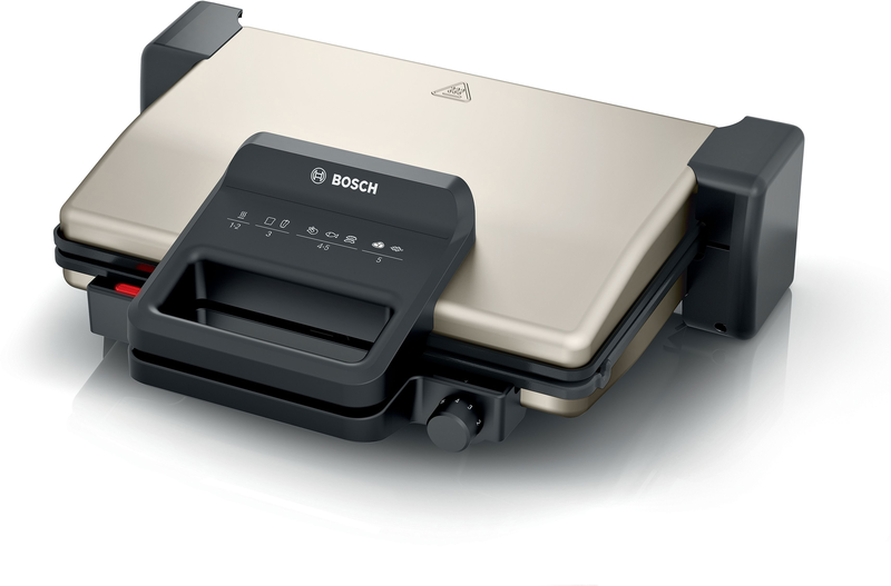 Bosch grill 2kw tcg3302-null