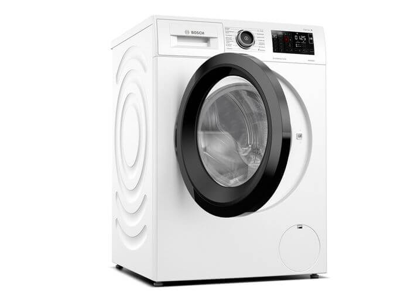 Washing machine bosch 9 kg 1400rpm wau28sk9gr serie 6, 5 years quarantee-null