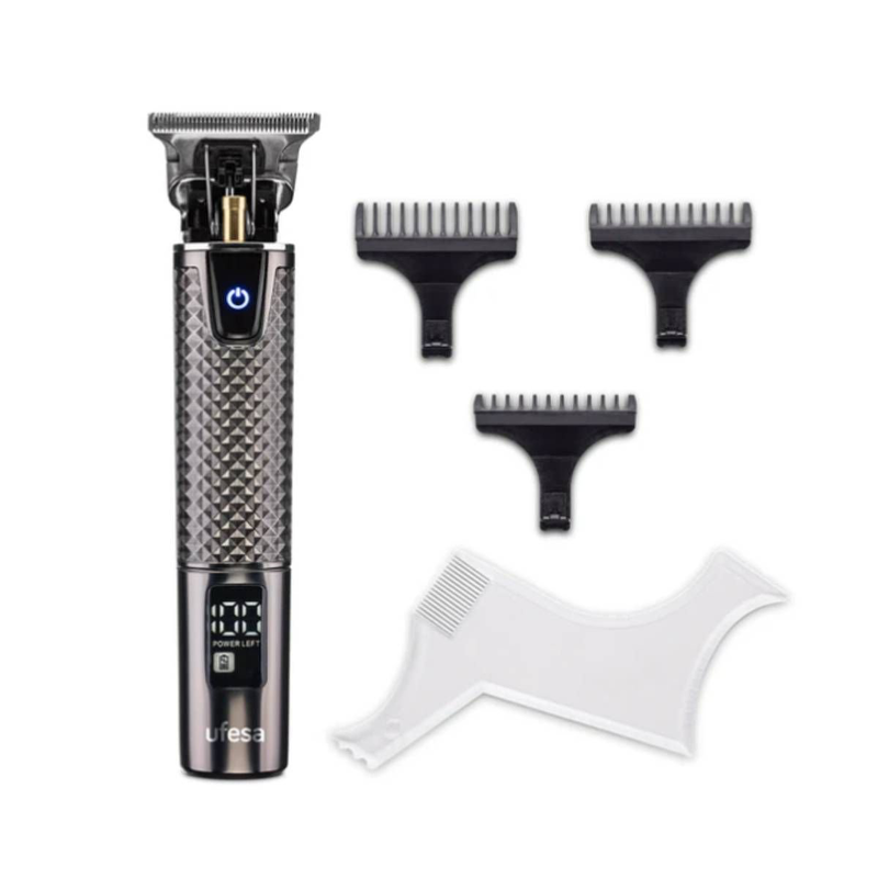 Ufesa razor fade 8&sigma;&epsilon;1 &kappa;&omicron;&upsilon;&rho;&epsilon;&upsilon;&tau;&iota;&kappa;ή &mu;&eta;&chi;&alpha;&nu;ή &mu;&alpha;&lambda;&lambda;&iota;ώ&nu; & &gamma;&epsilon;&nu;&epsilon;&iota;ά&delta;&alpha;&sigmaf; &mu;&epsilon; t-blade, &psi;&eta;&phi;&iota;&alpha;&kappa;ή &omicron;&theta;ό&nu;&eta; & &alpha;&upsilon;&tau;&omicron;&nu;&omicron;&mu;ί&alpha; έ&omega;&sigmaf; 150 &lambda;&epsilon;&pi;&tau;ά &mu;&alpha;ύ&rho;&omicron;, , medium-null