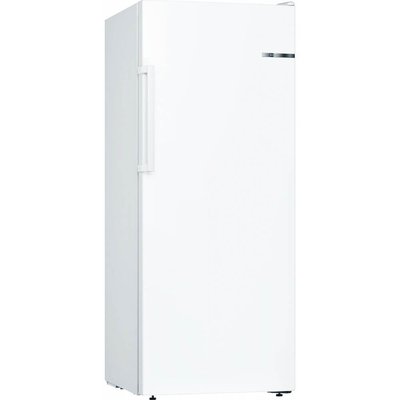 Free standing freezer bosch gsv24vwev,  hxwxd: 146 x 60 x 65cm series 4, White, medium