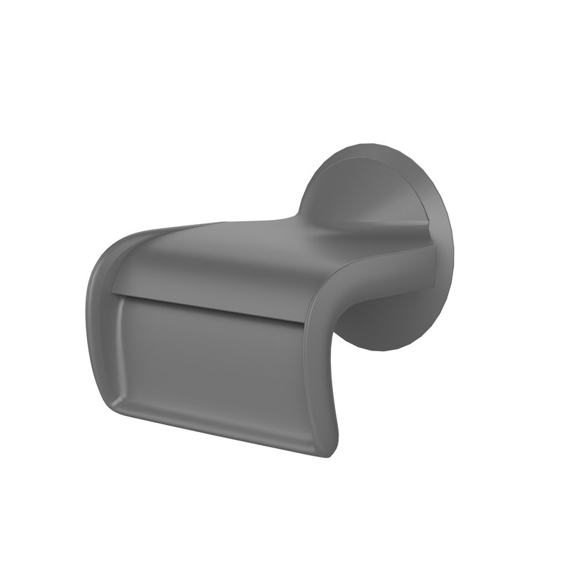 Aeno ai prodryer hd5G - grey-null