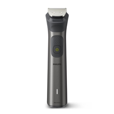 Philips series 7000 all-in-one επαναφορτιζόμενη κουρευτική μηχανή με 15 εξαρτήματα styling, 22 ρυθμίσης μήκους 0,5-16 mm, αυτοακονιζόμενες λεπίδες, χτένα ακριβείας, αδιάβροχη & έως 120 λεπτά λειτουργίας mg7940/15, , medium