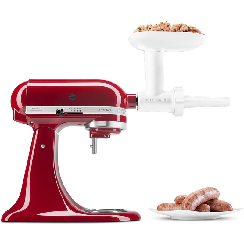 Kitchenaid sausage stuffer extension pack 5ksmssa, , medium-null