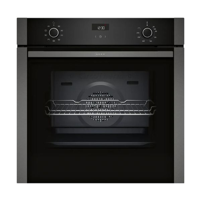 B1ace4ag3 black, Graphite Grey, medium
