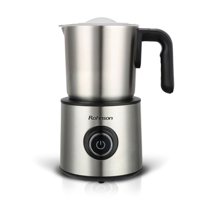 Frothed Milk Machines R4425