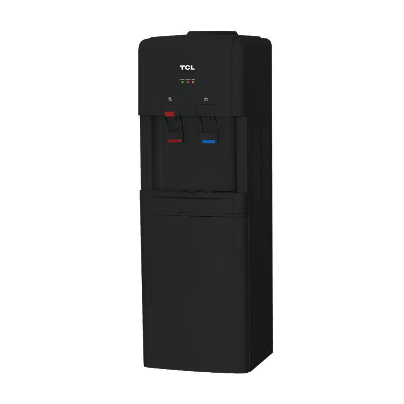 Tcl water dispenser fs 3t black, , medium image number null