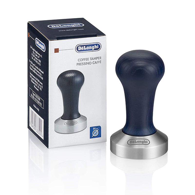 Delonghi dlsc058 coffee tamper, , medium image number null