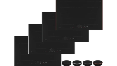 T68yyy4c0 neff induction hob & twist pad ag, , medium