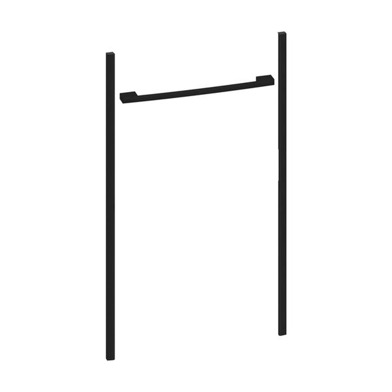 Flex design deep black z9098dy0, , medium image number null