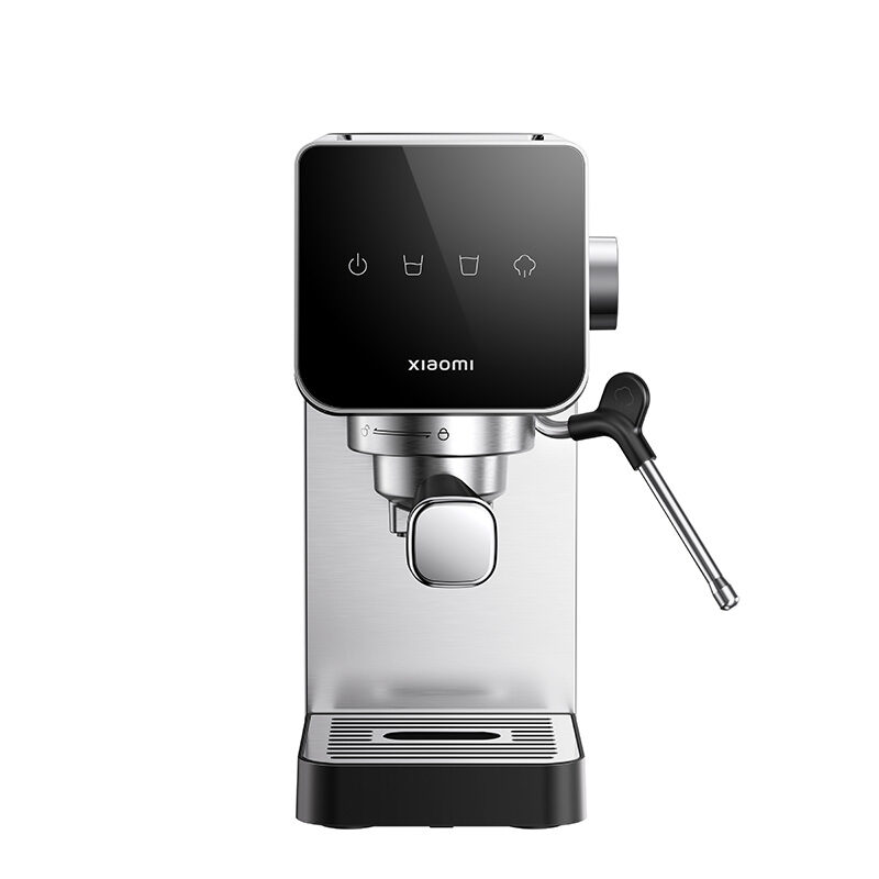 Xiaomi cme003-eu espresso &mu;&eta;&chi;&alpha;&nu;ή 1350w 19bar &gamma;&iota;&alpha; espresso &kappa;&alpha;&iota; lungo, , medium-null