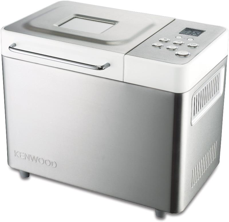 Kenwood bm350 αρτοπαρασκευαστης 645w 39x28x31.5cm image number null