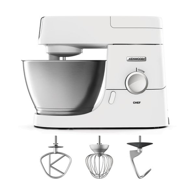 Kvc3100w chef