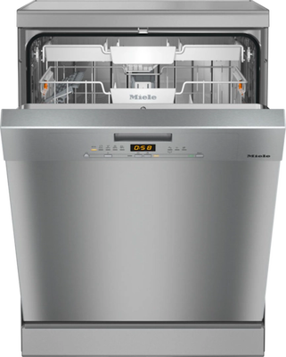 Miele g5110 sc  a ed230 inox  active free-standing dishwasher 12162720, Stainless Steel/ Cleansteel, medium