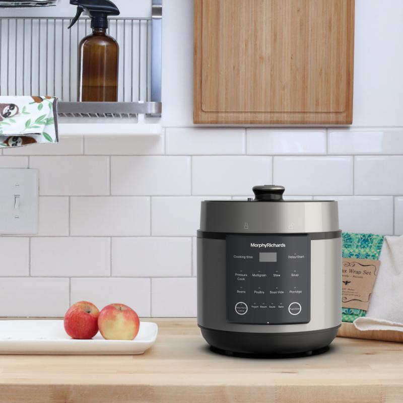 Morphy richards 560006 6l-null