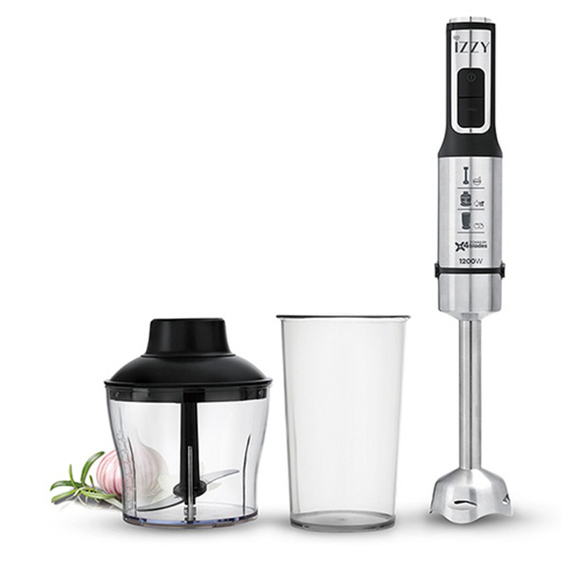 Izzy 224140 hand blender, , medium-null