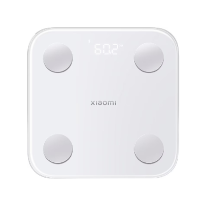Xiaomi body composition scale s400 - white, , medium