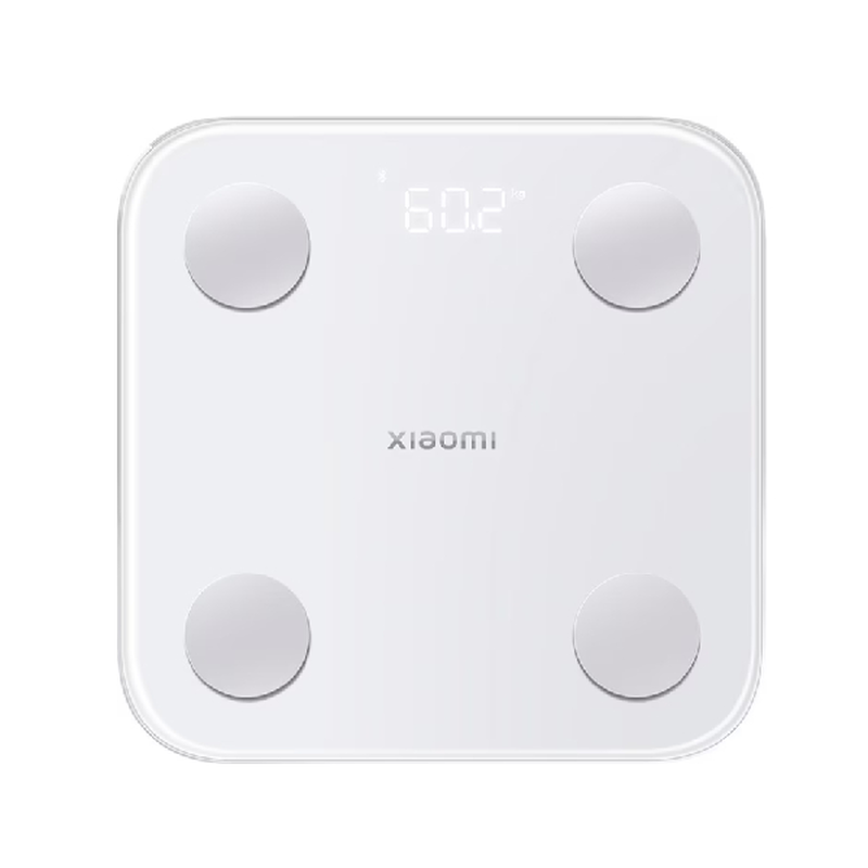 Xiaomi body composition scale s400 - white, , medium-null