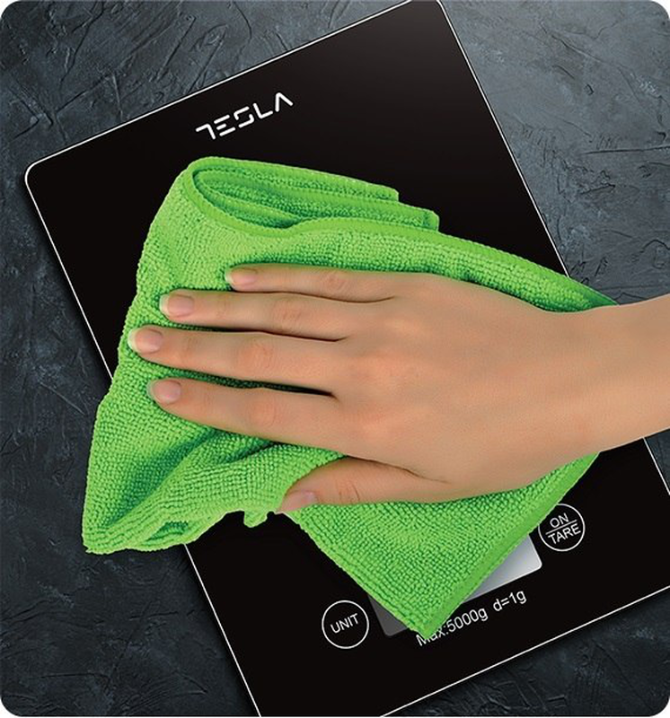 Tesla kitchen scale ks201b, , medium-null