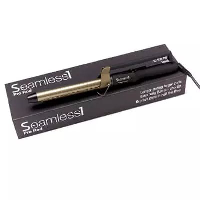 Curling rod – extra tight 19mm