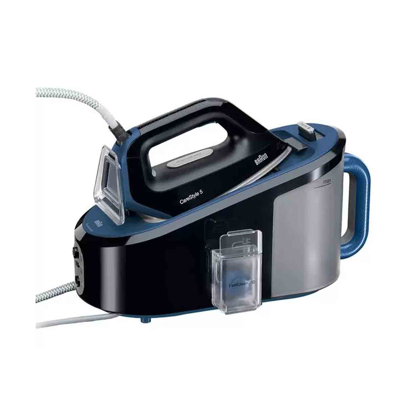 Braun steam iron 6.8 bar, , medium-null
