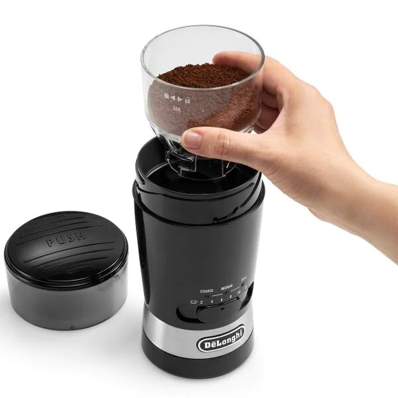 Delonghi kg210  coffee grinder, , medium image number null