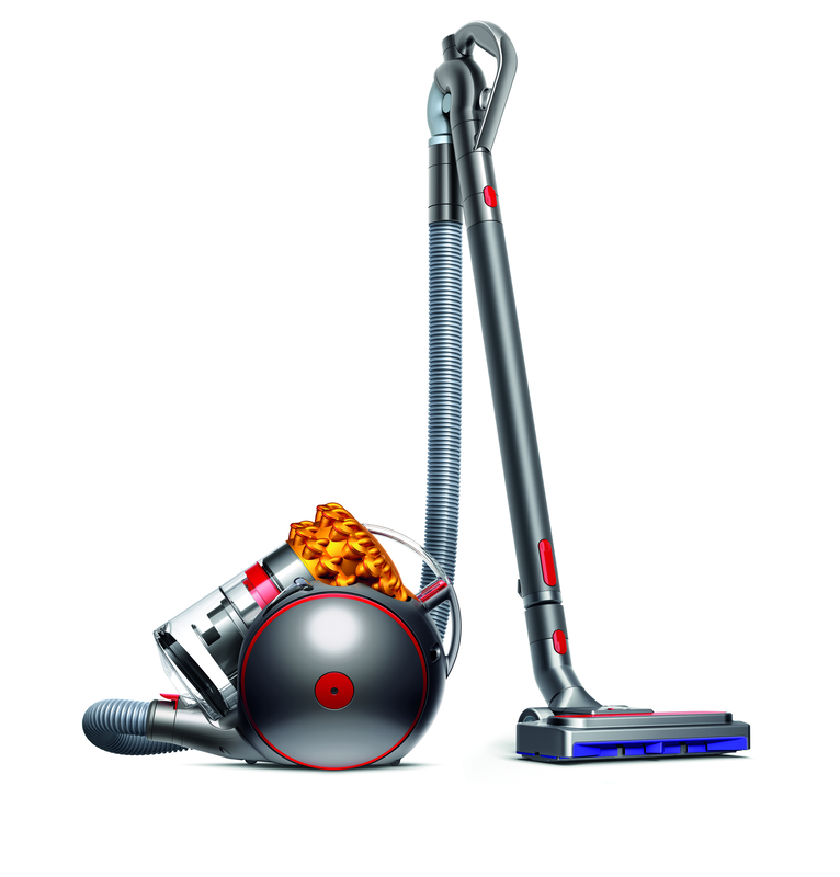 Dyson cinetic big ball 2 &eta;&lambda;&epsilon;&kappa;&tau;&rho;&iota;&kappa;ή &sigma;&kappa;&omicron;ύ&pi;&alpha; &chi;&omega;&rho;ί&sigmaf; &sigma;&alpha;&kappa;&omicron;ύ&lambda;&alpha; 700w 0.8l-null