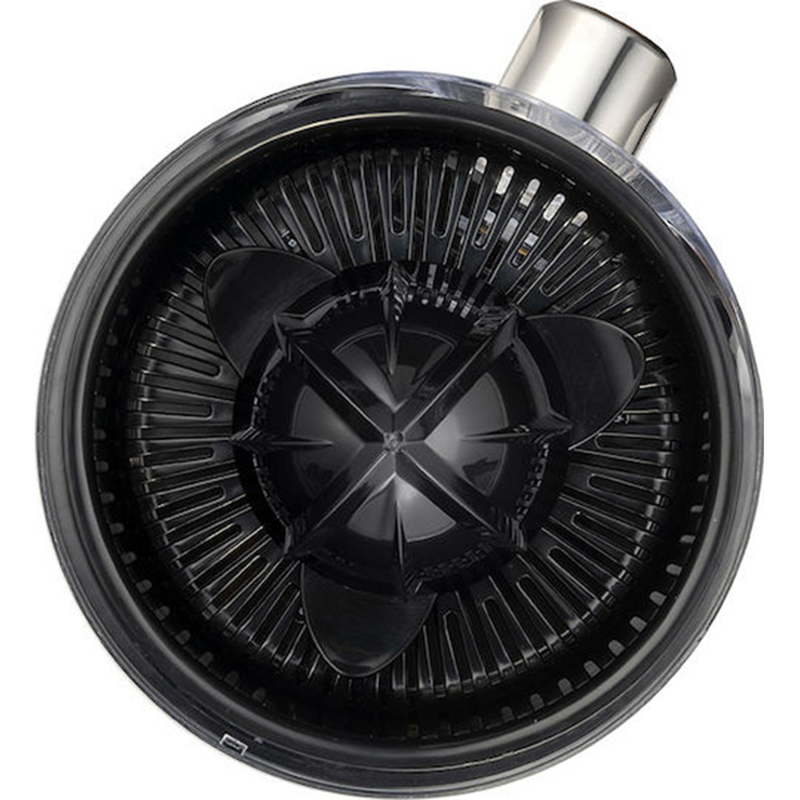 Izzy 223144 402 x-press ηλεκτρικός στίφτης 100w inox, , medium-null