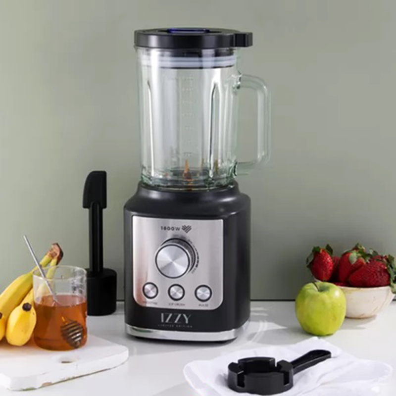 Product image: Izzy iz-6500 limited edition μπλέντερ, , medium-null