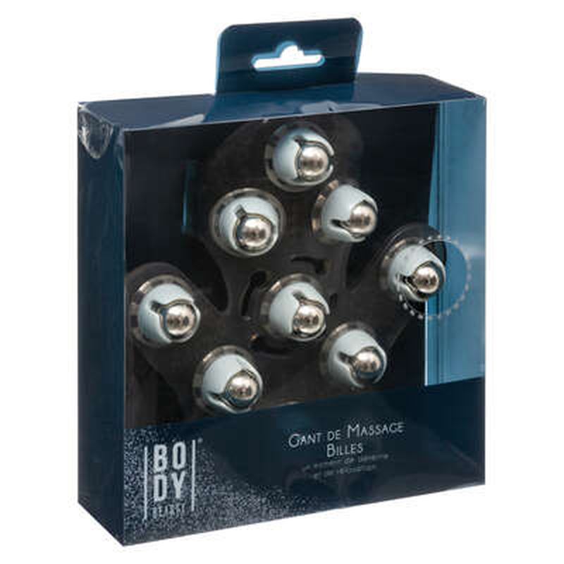 Product image: 5five glove balls massage, , medium-null