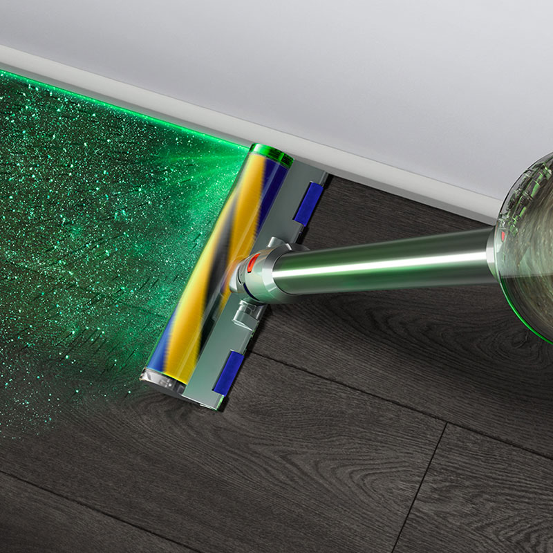 Dyson v15s detect submarine wet & dry vacuum cleaner, , medium image number null