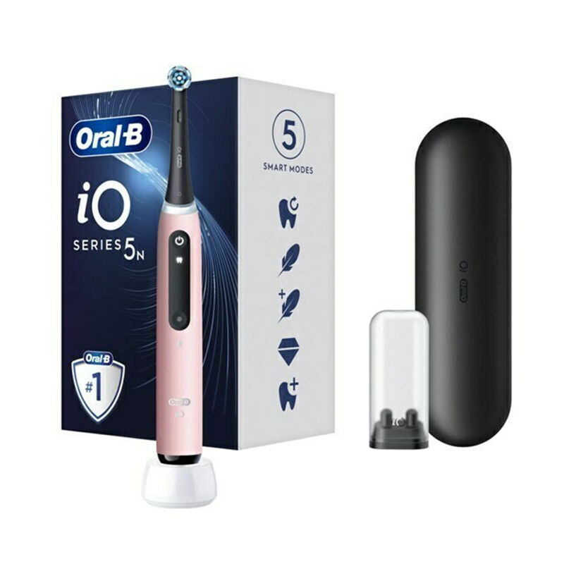 Io series 5 pink-null