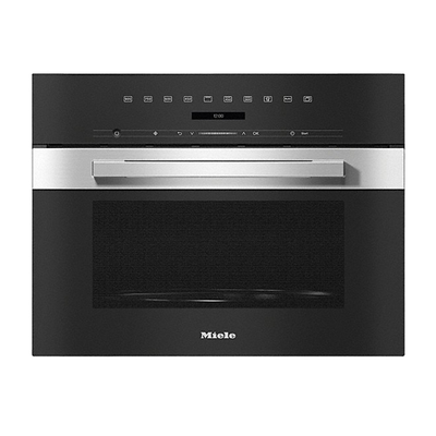 Miele m 7244 tc &epsilon;&nu;&tau;&omicron;&iota;&chi;&iota;&zeta;ό&mu;&epsilon;&nu;&omicron;&sigmaf; &phi;&omicron;ύ&rho;&nu;&omicron;&sigmaf; &mu;&iota;&kappa;&rho;&omicron;&kappa;&upsilon;&mu;ά&tau;&omega;&nu;, 46 &lambda;ί&tau;&rho;&omega;&nu;, , medium
