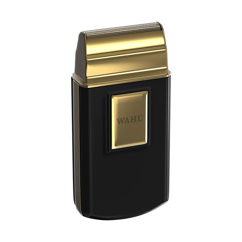 Barber shaver gold edition, , medium-null