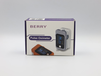Bm 1000c oximeter berry bluetooth, , medium
