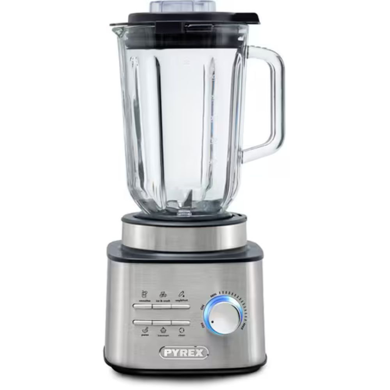 Pyrex &mu;&pi;&lambda;έ&nu;&tau;&epsilon;&rho; 1.5l 1500w &mu;&epsilon; &gamma;&upsilon;ά&lambda;&iota;&nu;&eta; &kappa;&alpha;&nu;ά&tau;&alpha;, , medium-null