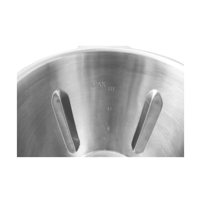 Rohnson multicooker Wi-Fi 3l silver r-5834-null