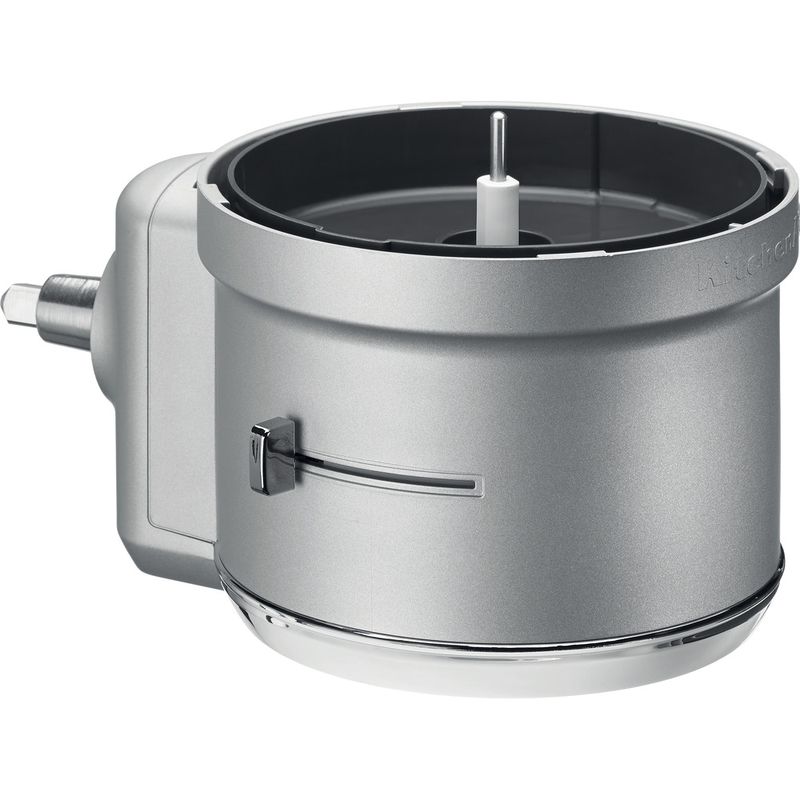 Kitchenaid food processor attachment for stand mixer 5ksm2fpa, , medium-null