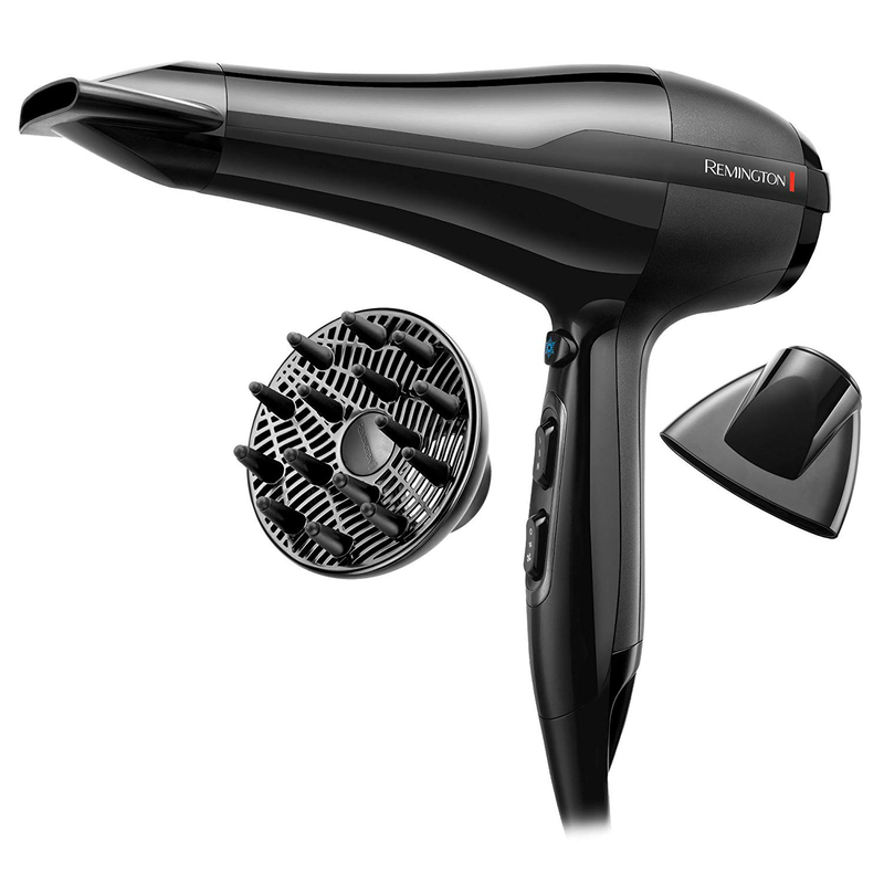 Remington ac599 professional hairdryer ac motor-null