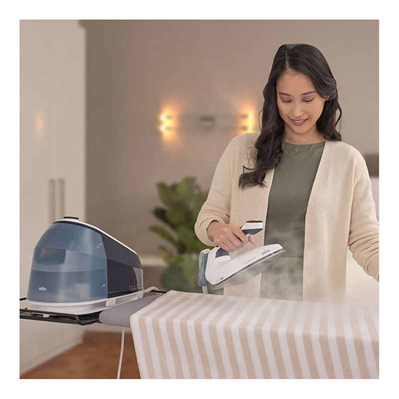 Product image: Braun is5245bl carestyle 5 steam Generator, , medium-null