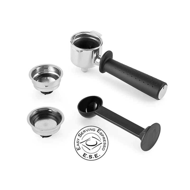 Product image: Delonghi ec235.bk kαφετιέρα espresso, μαύρο, , medium-null