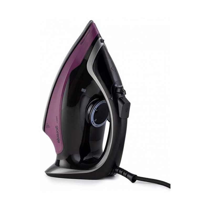 Gorenje iron steam ceramic sik2800bkv, , medium-null