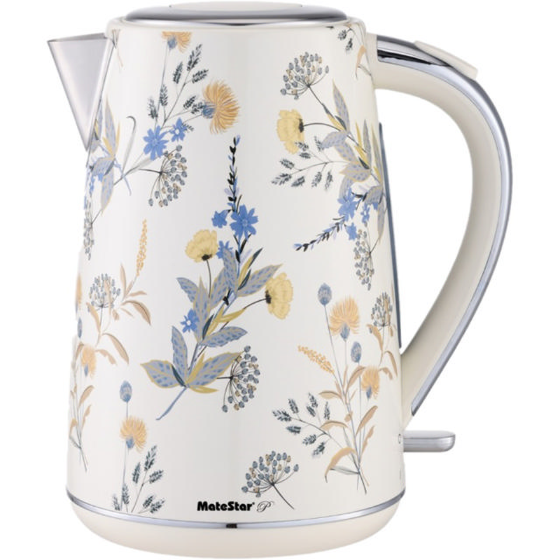 Matestar platinum retro breakfast set, , medium-null