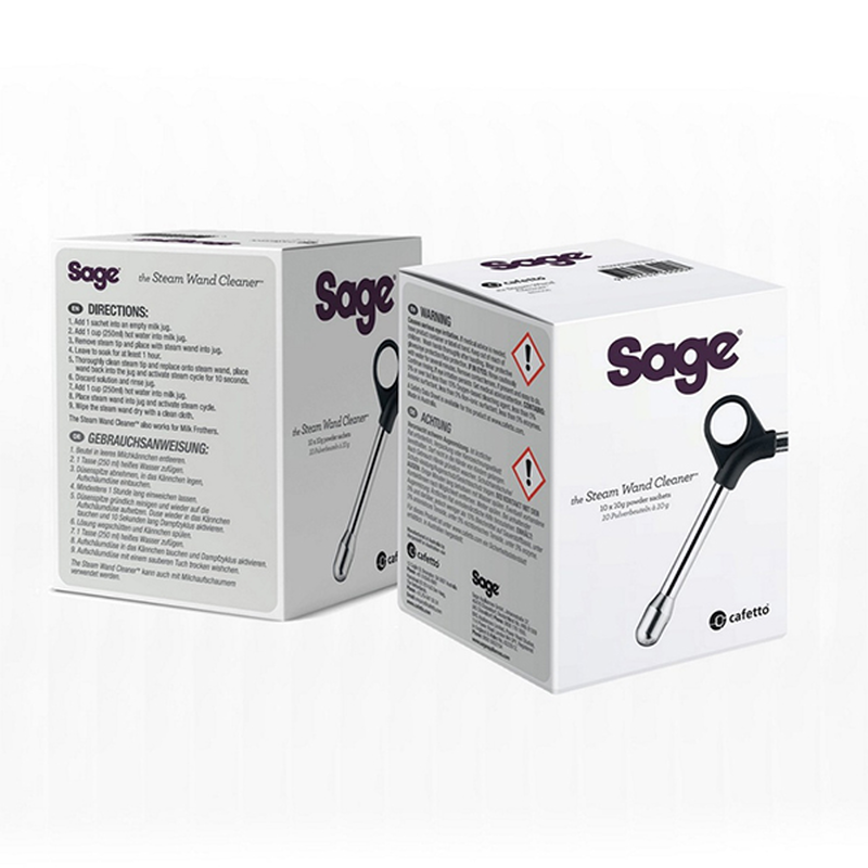 Sage bes006uk steam wand cleaner, , medium image number null