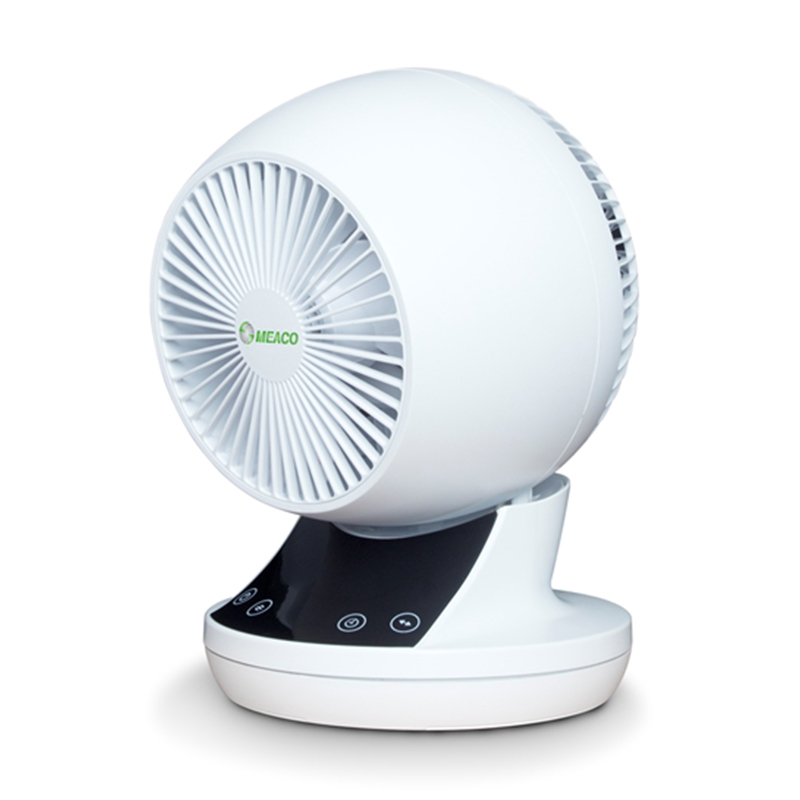 Fan 360 personal Air circulator-null