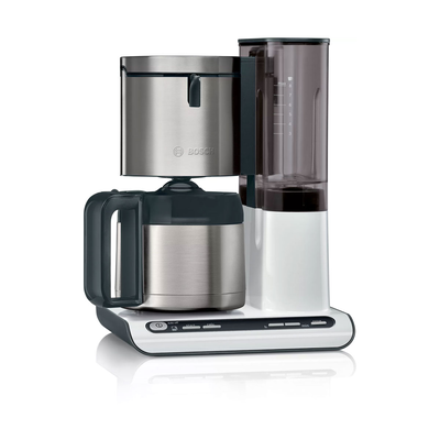 Tka8a681 styline white, Inox - White, medium