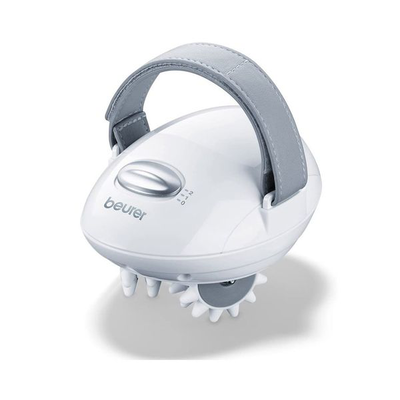 Συσκευή μασάζ κυτταρίτιδας cm 50, White, medium